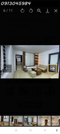 ban nha doc tho lao pho lo duc